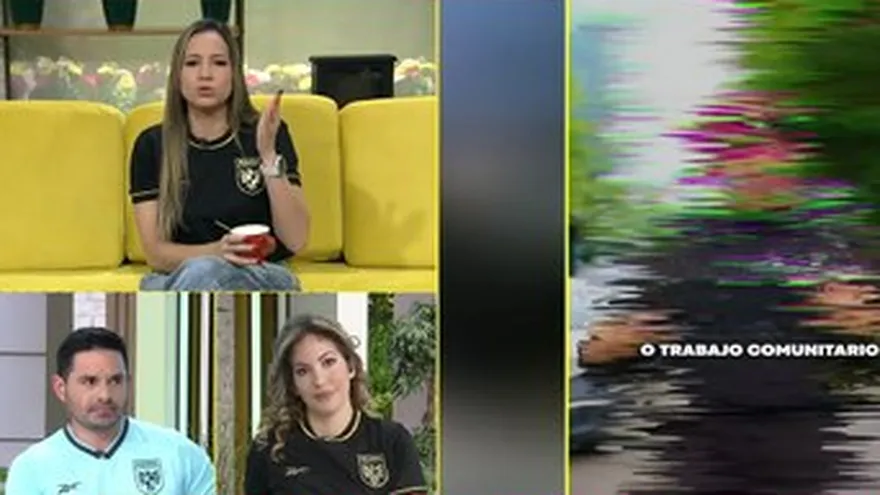 Foro: Aumento de multas para los 'bien cuida'os'