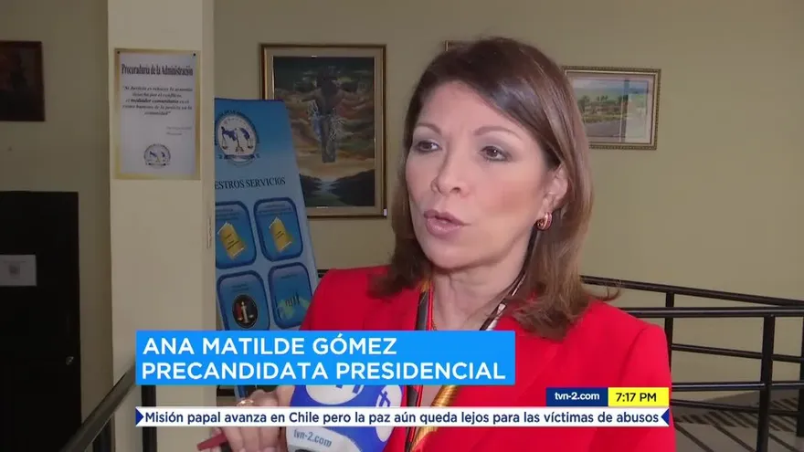 Tribunal Electoral busca regular piden cuentas de redes sociales de candidatos