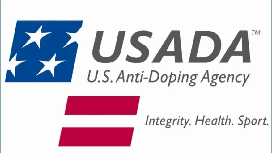 Agencia Antidopaje de EEUU