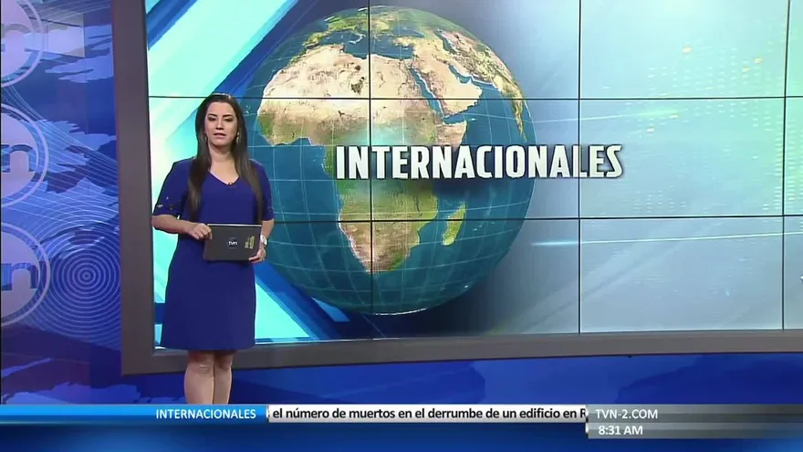 Noticiero AM 10 de noviembre de 2017 - Bloque 4
