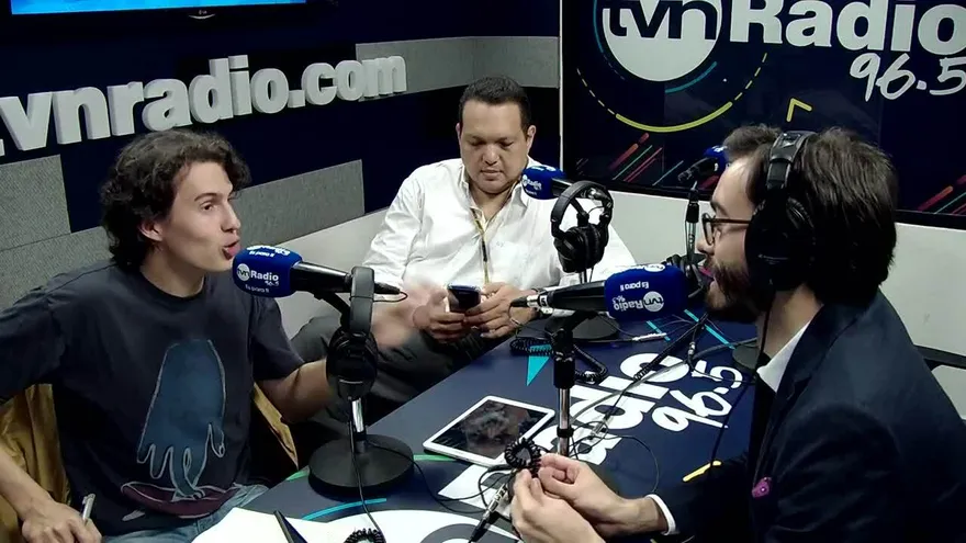 La Previa 9 de abril de 2019