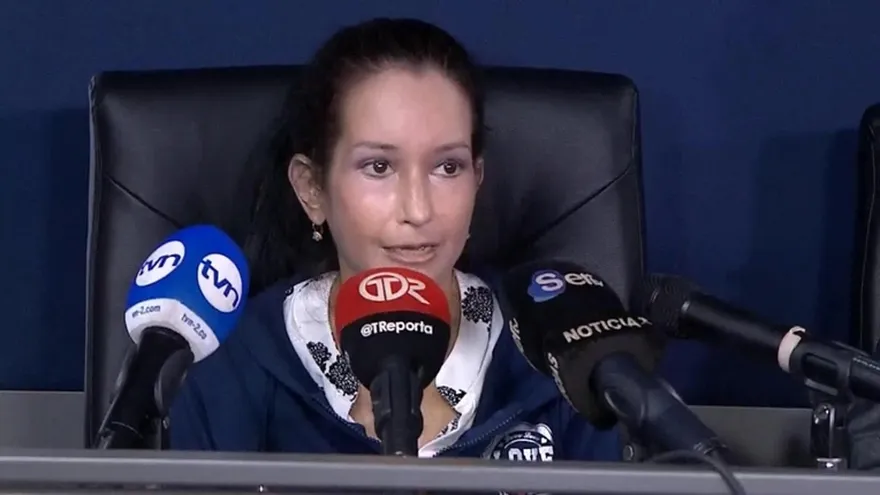 Piden calma ante afectaciones por tormenta Otto