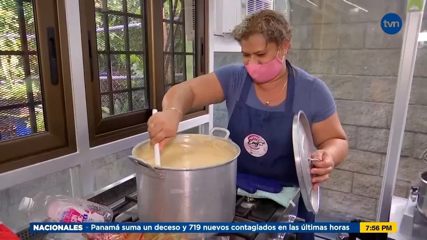 Jugo de saril y ron ponche, una alternativa para los emprendedores