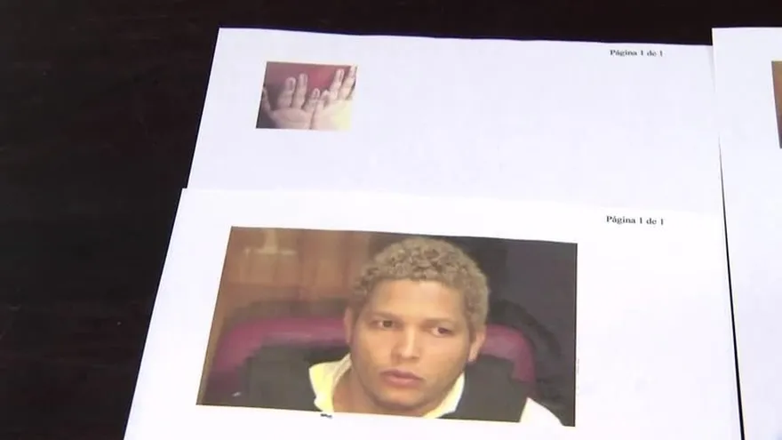 Autoridades siguen buscando a Gilberto Ventura