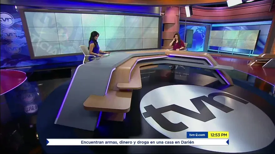 Noticiero MD 1 de febrero del 2018 - Bloque 4