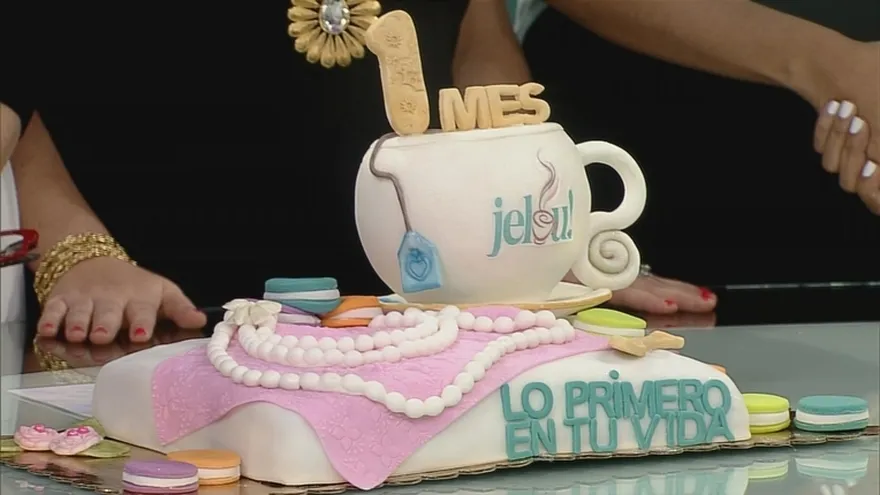 Jelou celebra su primer mes