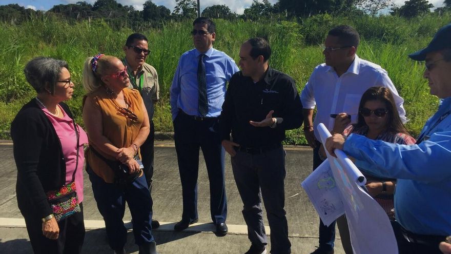 UABR otorgará terrenos para la construcción del nuevo Hospital Oncológico