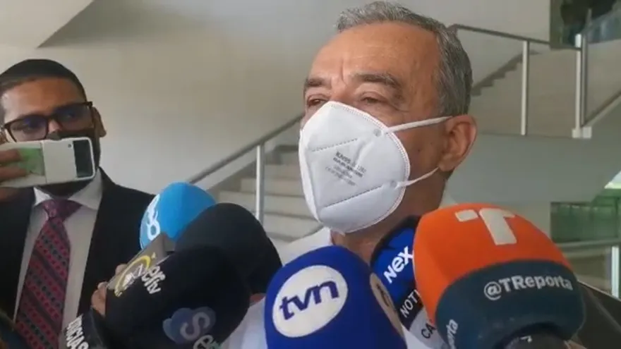 Alcalde de Las Tablas dice que se deben suspender los carnavales