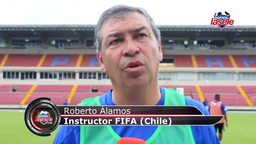 Seminario FIFA para entrenadores de categorías juveniles