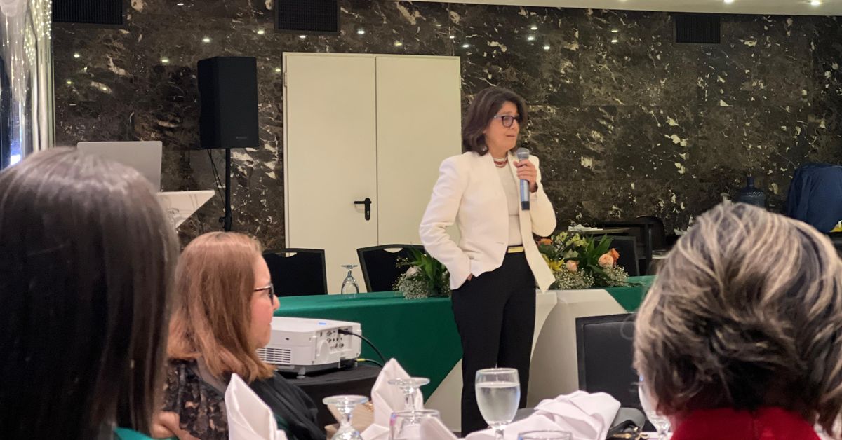 Minsa impulsa formación de futuros farmacéuticos