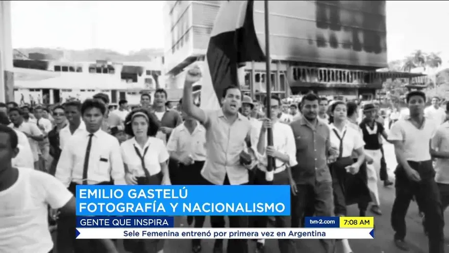 Noticiero AM 6 de noviembre del 2018 - Bloque 2