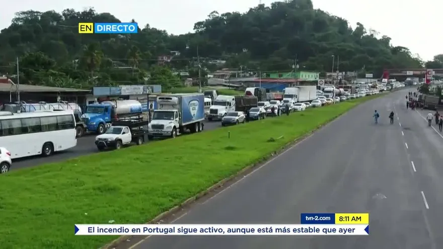 Noticiero AM 8 de agosto del 2018 - Bloque 4