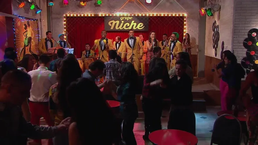 Niche - Capítulo 53