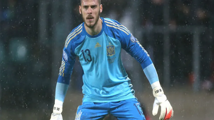 De Gea: "Iker me felicitó"