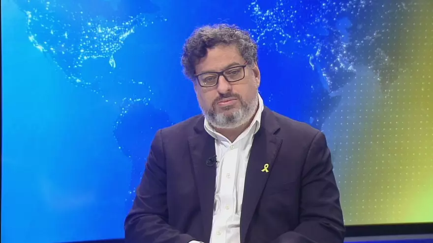 Gustavo Kraselnik