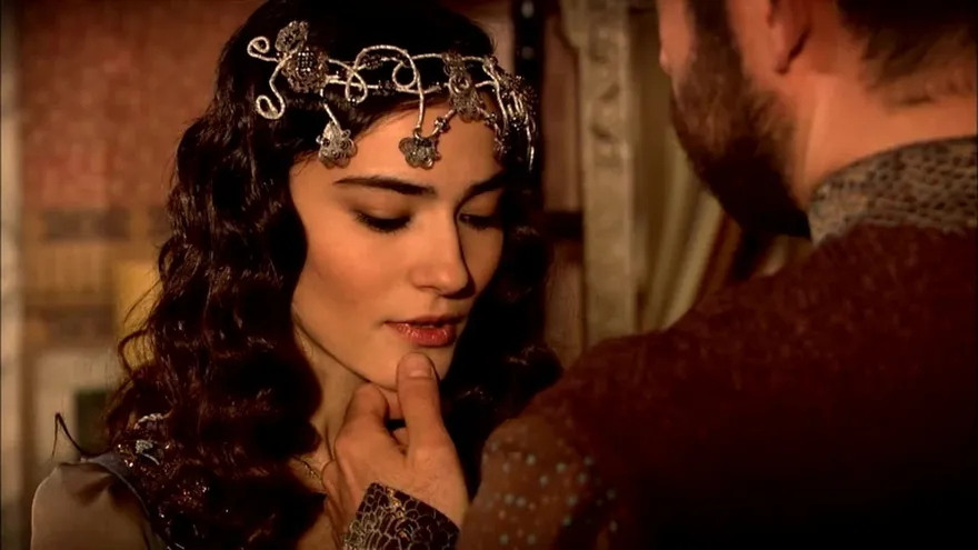 El Sultán capítulo 19