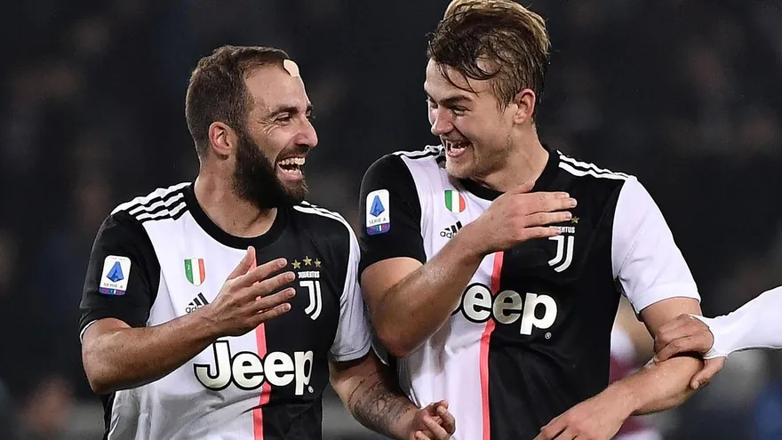 Italia reanudará su Serie A el 20 de junio