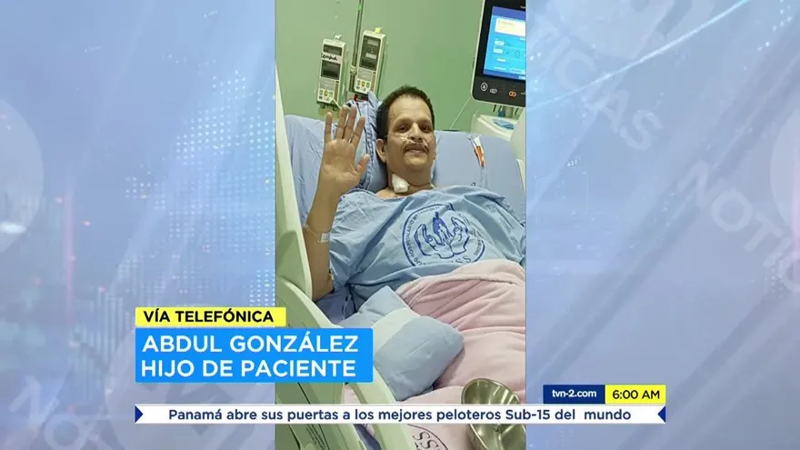 Aclaran muerte del paciente que confrontó en redes sociales a Varela