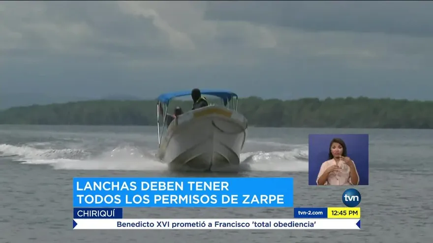 Senan en Chiriquí prepara operativos por carnaval