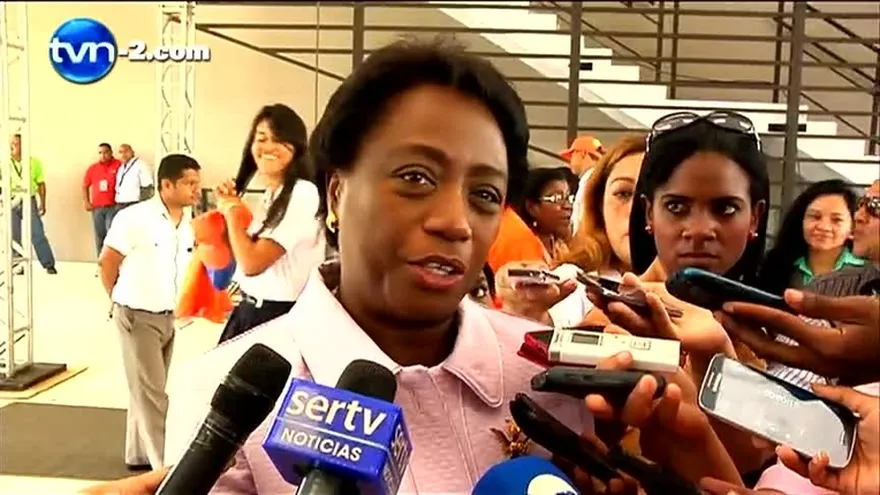 Meduca entrega escuelas a Tribunal Electoral