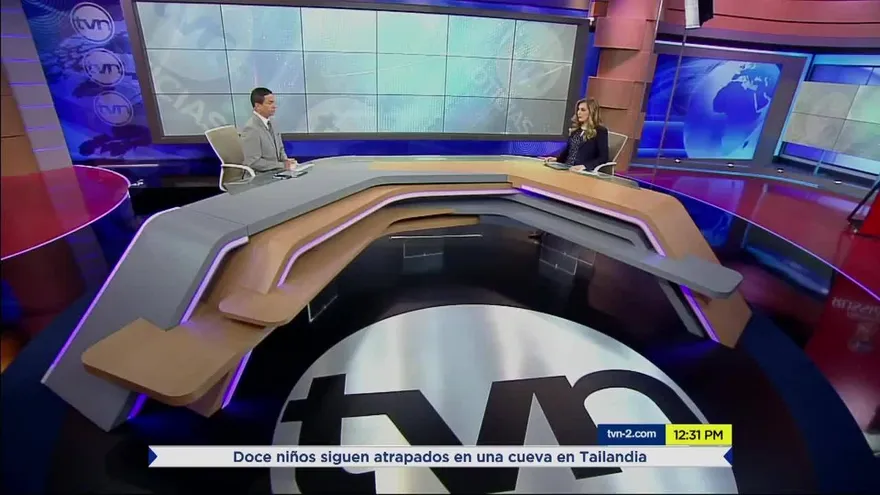 Noticiero MD 26 de junio del 2018 - Bloque 3