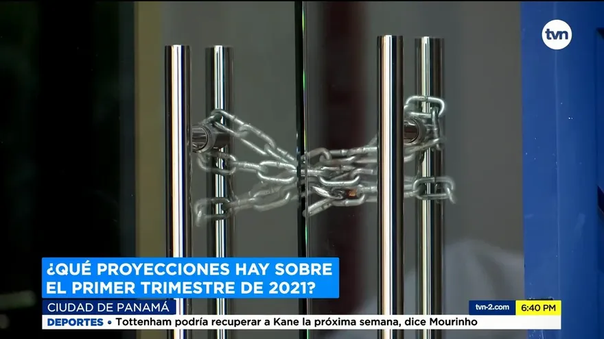 Reapertura económica y su impacto en los primeros meses del año