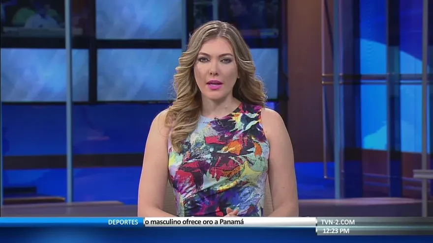 Noticiero MD 12 de diciembre de 2017 - Bloque 2