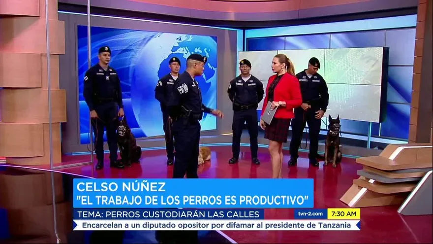 Noticiero AM 26 de febrero del 2018 - Bloque 3