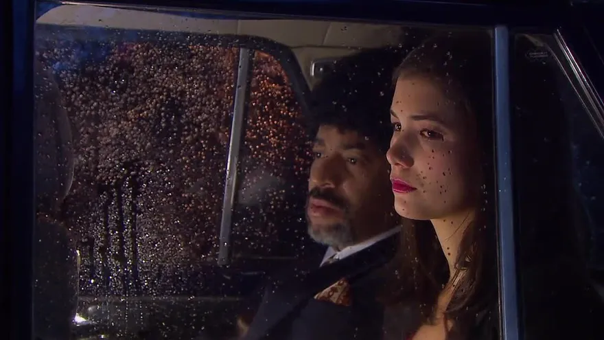 Niche - Capítulo 43