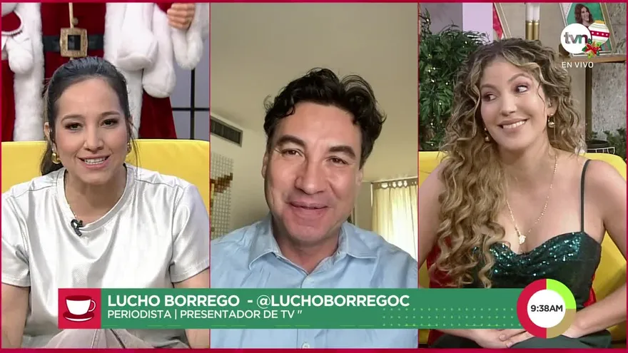 Discutimos sobre toda la polémica del Miss Universo | Lucho Borrego