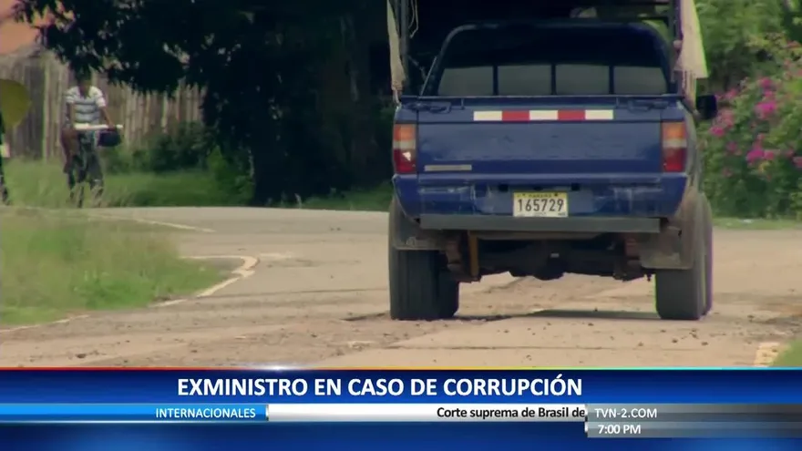 Tribunal Electoral confirma solicitud de levantamiento de fuero a Roberto Henríquez