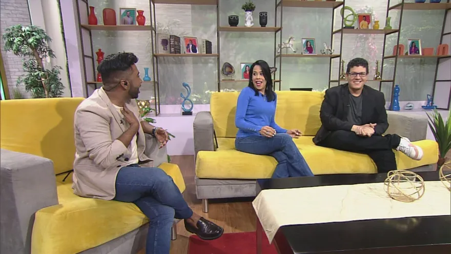 Cine: Películas que están en cartelera