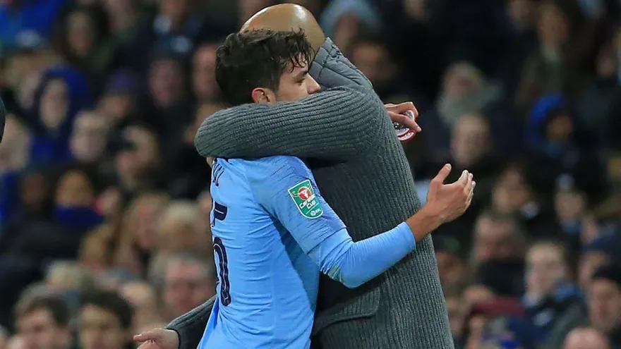Guardiola: "Queremos que Brahim Díaz se quede"
