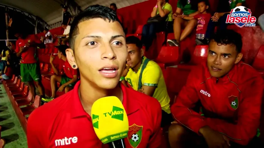 Reportaje Atlético Chiriquí