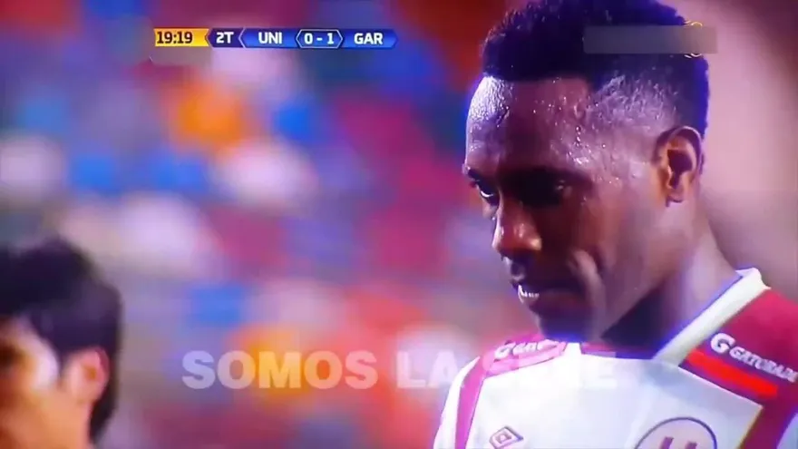 Luis Tejada, entrevista exclusiva desde Perú