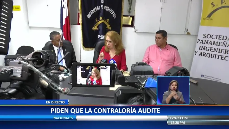 Noticiero MD 15 de febrero del 2017 - Bloque 2