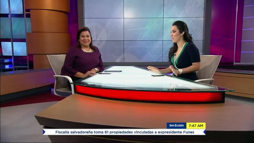 Noticiero AM 25 de abril del 2019 - Bloque 4