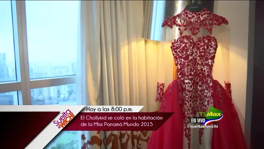 Suelta El Wichi - 19/NOV/2015