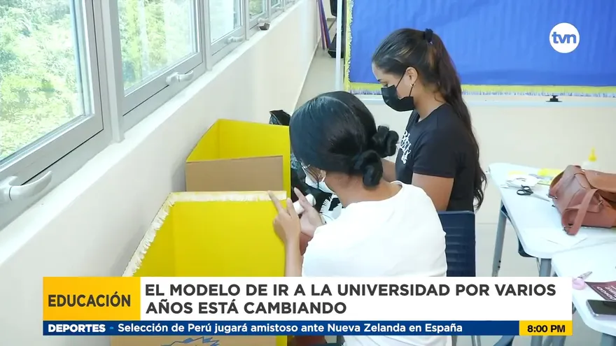 Mercado laboral cambió en pandemia