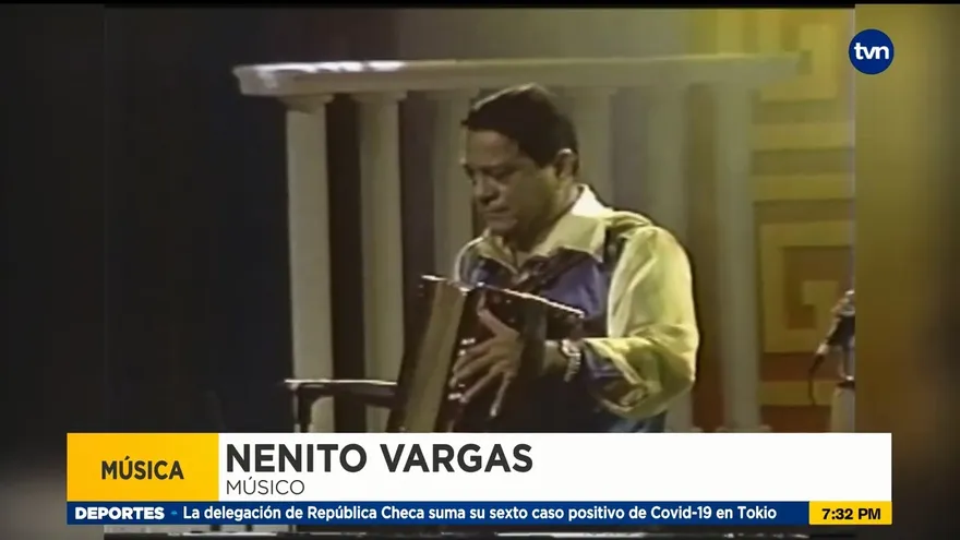 23 años de la muerte de Victorio Vergara