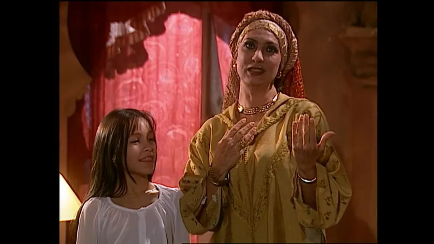 El Clon - Capítulo 60