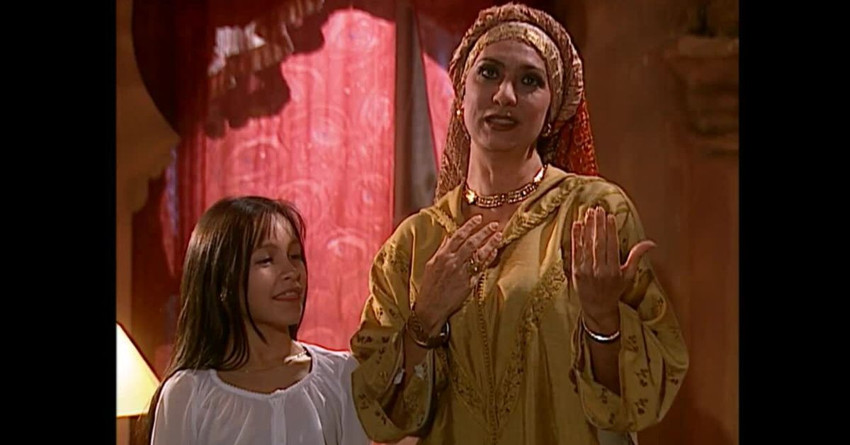 Vídeo El Clon Capítulo 60 Capítulos Tvn Panamá Vídeo El Clon Capítulo 60 Capítulos Tvn Panamá