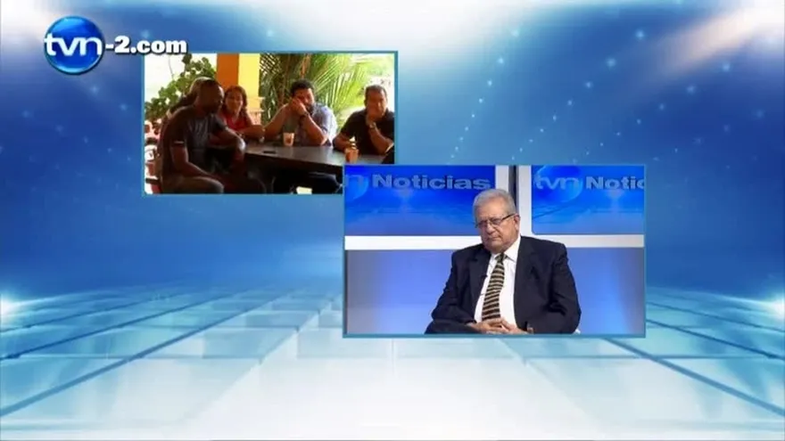 Oranges aboga por cohesión del PRD y negociar con panameñistas