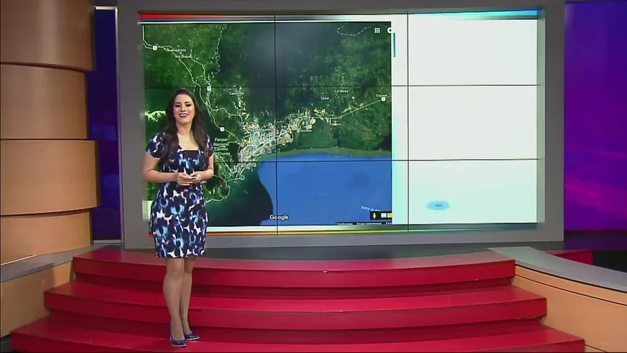 Noticiero MD 21 de febrero del 2017 - Bloque 2