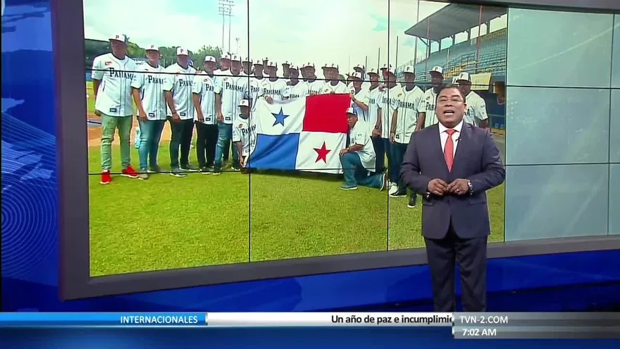 Noticiero AM 24 de noviembre de 2017 - Bloque 2