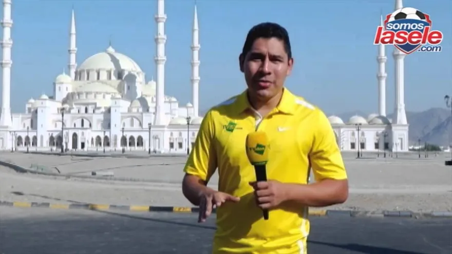 Así es la ciudad de Fujairah, Mundial Sub-17 de Emiratos Árabes Unidos
