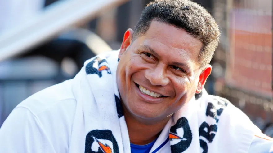 Bobby Abreu también se retirará del béisbol venezolano