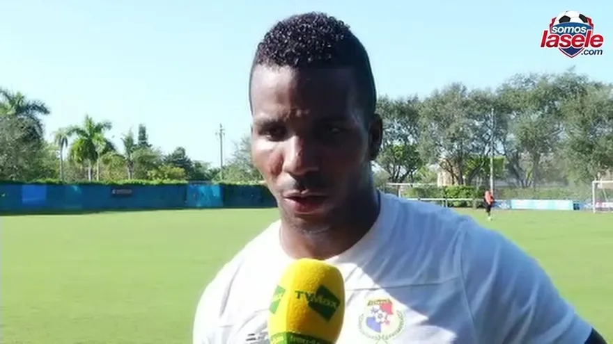 Henríquez: Esto es un nuevo reto para nosotros, asistir a la cita mundialista