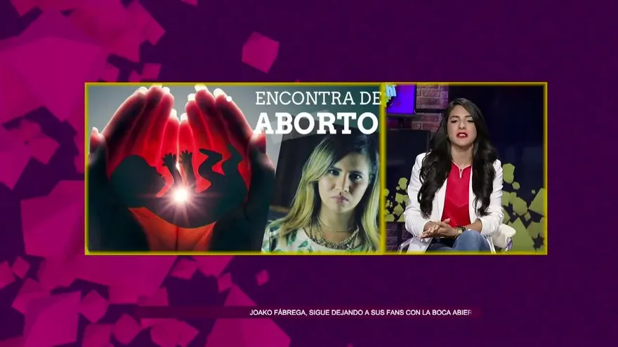 ¡DUFFUS ARREMETE! Y se enfrasca en redes con Daniel de Calle 7 Panamá