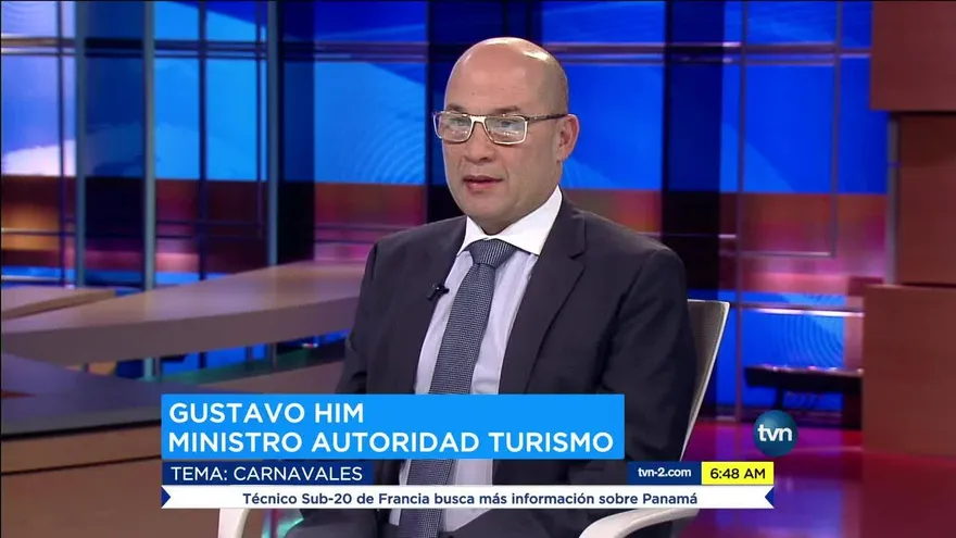 Siguen sin definirse los artistas que se presentarán en el Carnaval de Panamá